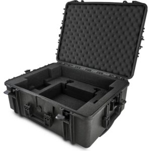 Pioneer DJ DJRC-V10 Case Waterproof Black
