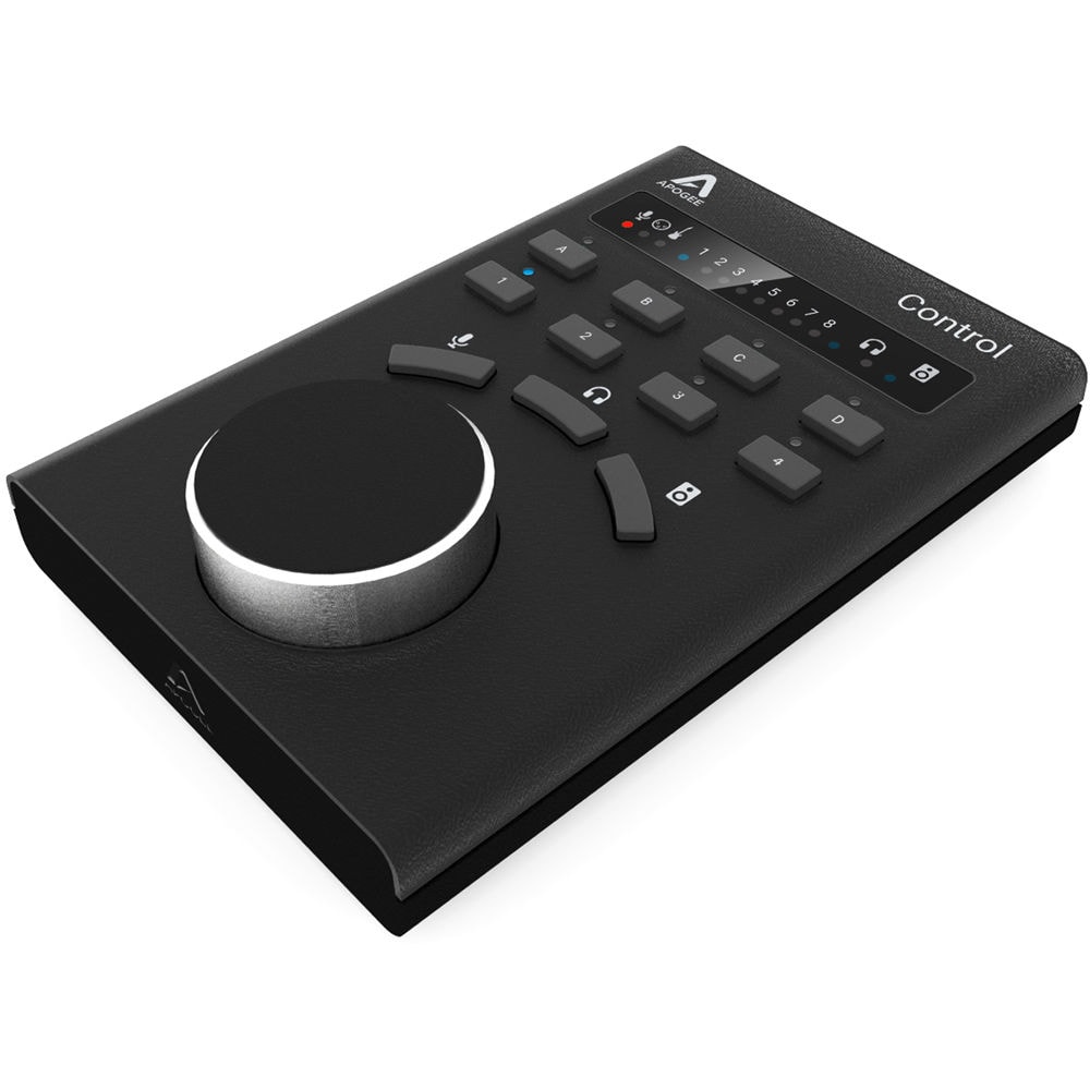 Apogee Control Element and Symphony Hardware Remote - Image 2