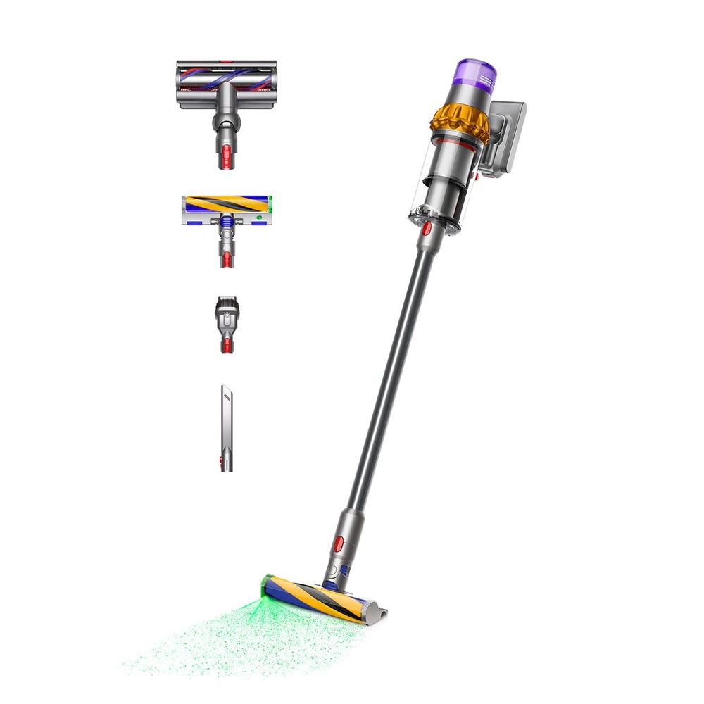 Dyson V15 Detect Absolute Cordless Vacuum - Image 2