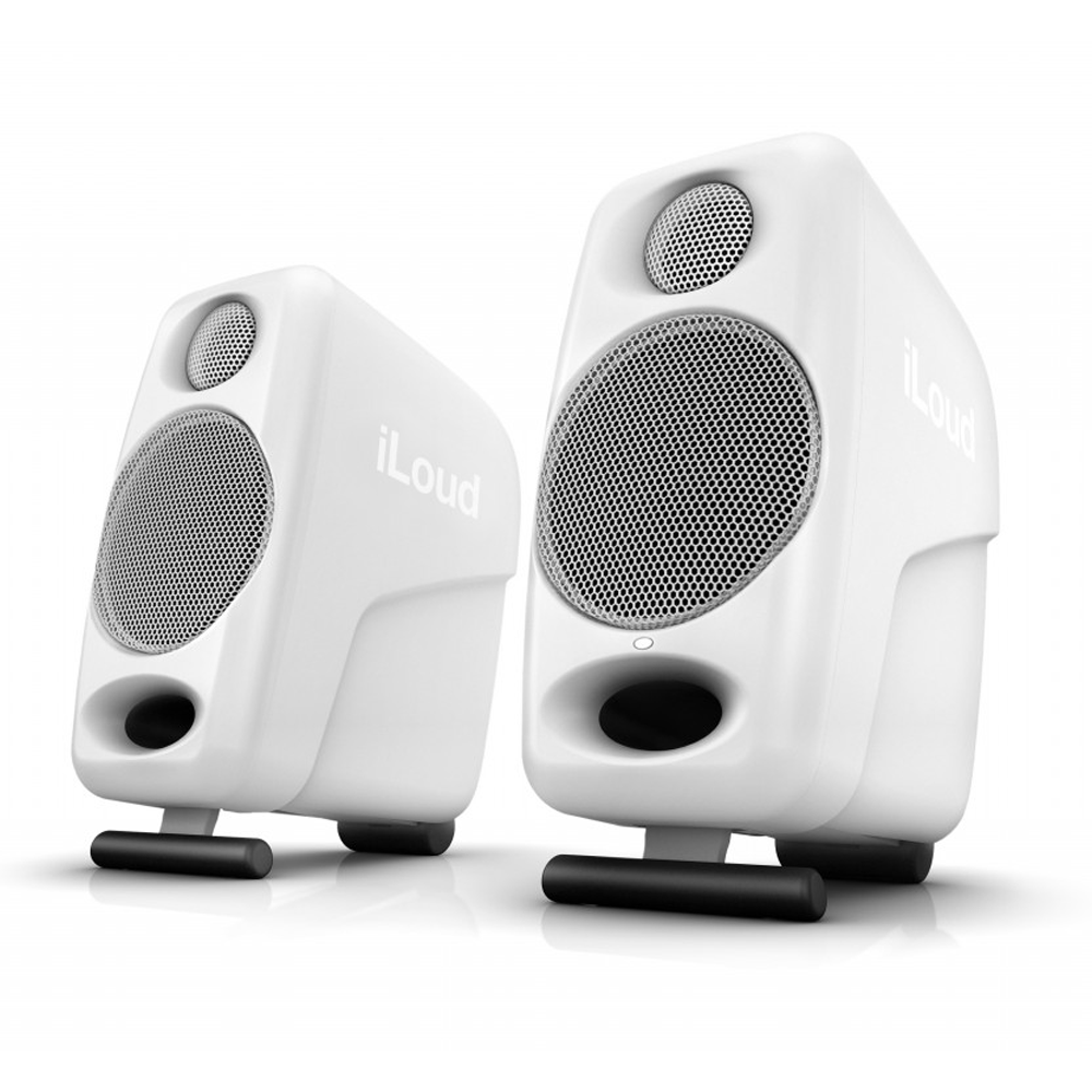 IK Multimedia iLoud Micro Monitor Pair - Image 3