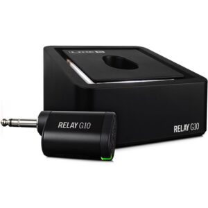 Line 6 Relay G10 Wireless Guitar System