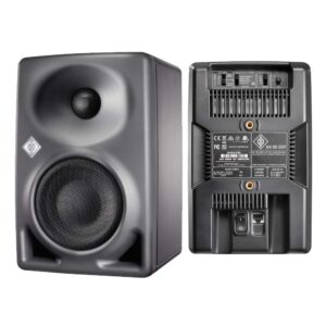 Neumann KH 80 DSP A G UK Active Studio Monitor