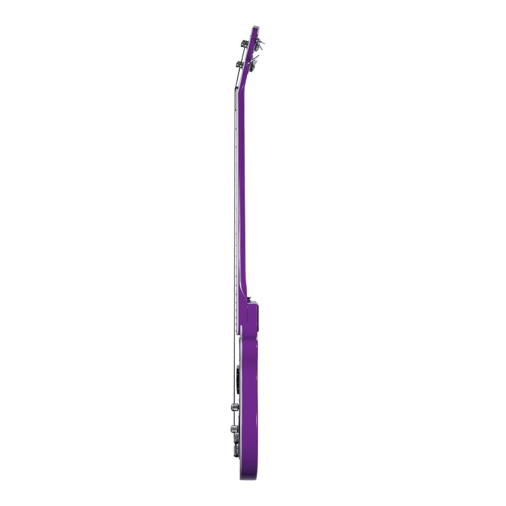 Orange BG-O-BASS- LTD Glenn Hughes Signature Purple - Image 4