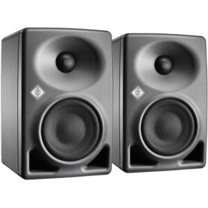 Neumann KH 120 A G UK Active Studio Monitor - Single