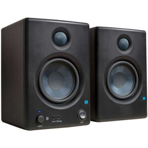 PreSonus Eris 4.5BT GEN2 4.5-inch Powered Bluetooth Studio Monitors Pair