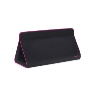 Dyson Airwrap Travel Bag - Fuchsia/Black