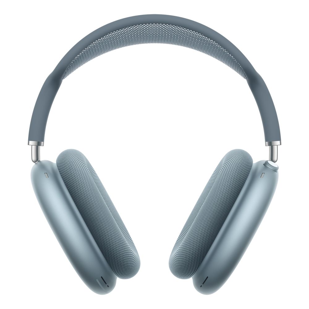Apple AirPods Max Wireless Headphones with Active Noise Cancellation (2024) - Image 2