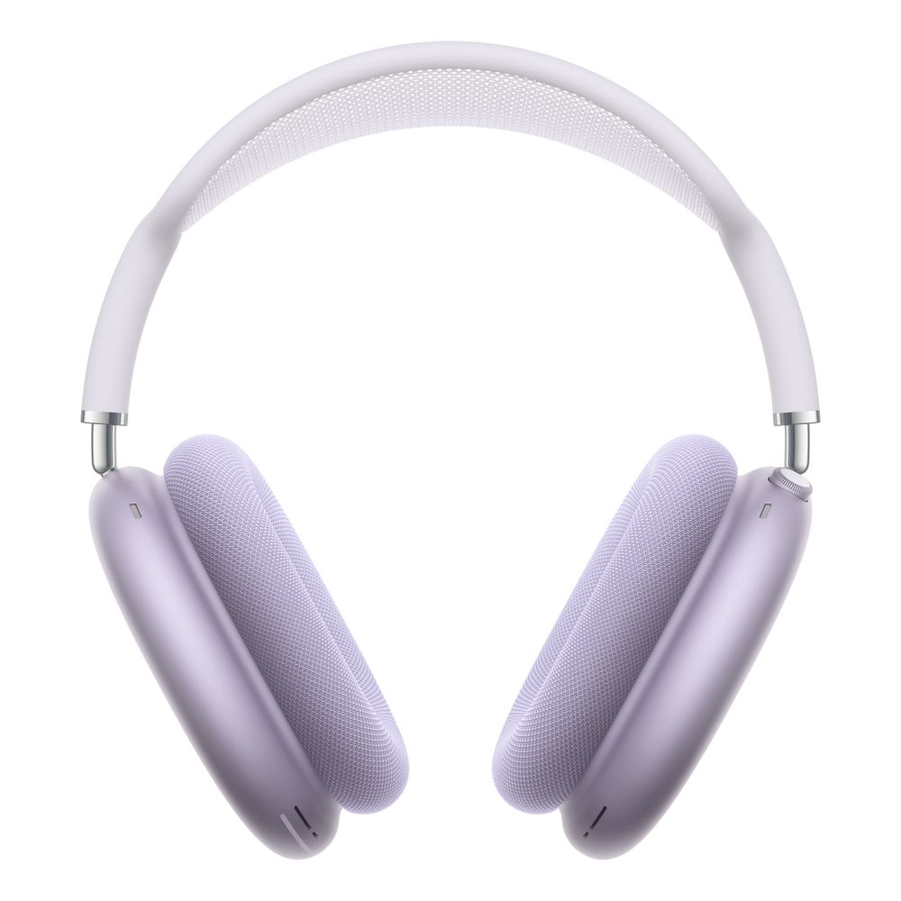 Apple AirPods Max Wireless Headphones with Active Noise Cancellation (2024) - Image 3