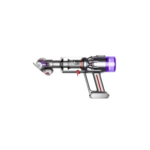 Dyson Humdinger Handheld Vacuum Lightweight Cordless - Silver