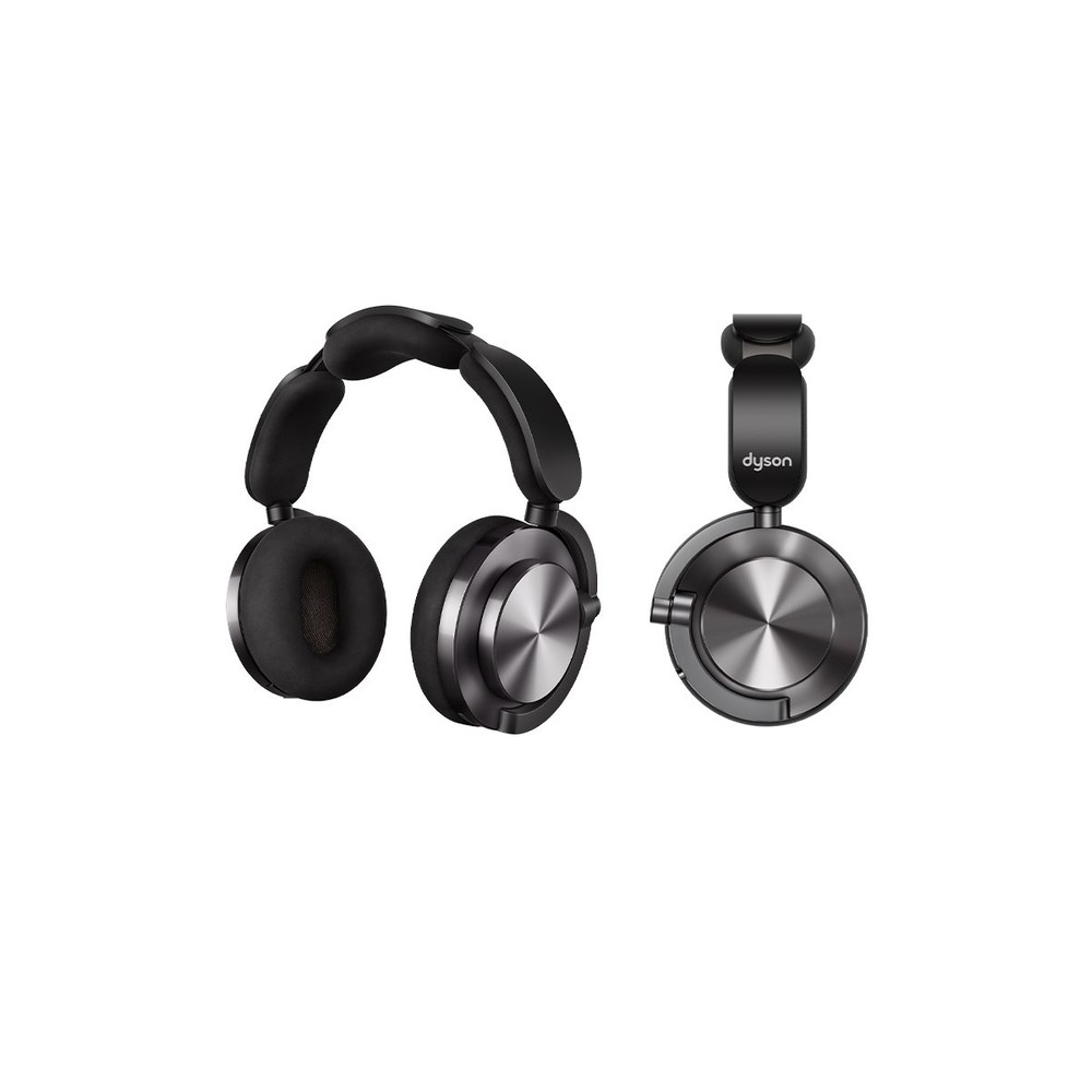 Dyson OnTrac™ headphones CNC Copper Black Nickel - Image 4