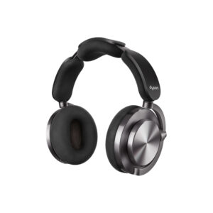 Dyson OnTrac™ headphones CNC Copper Black Nickel