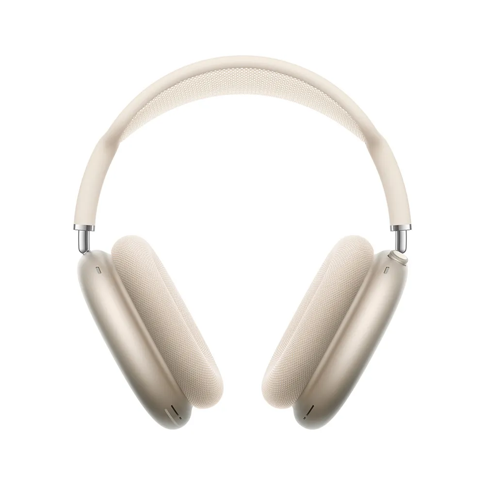 Apple AirPods Max Wireless Headphones with Active Noise Cancellation (2024) - Image 4
