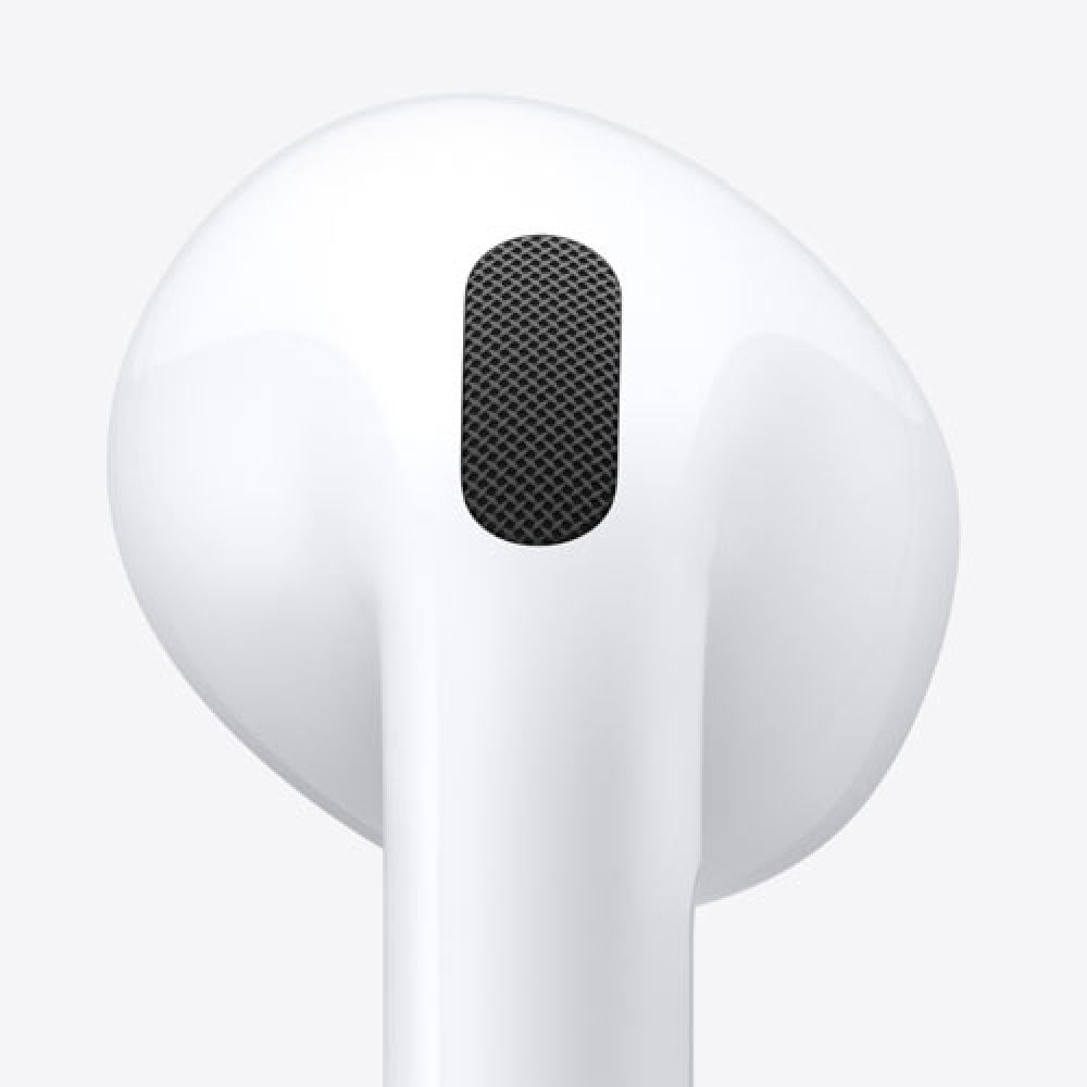 Apple AirPods 4 - Image 4