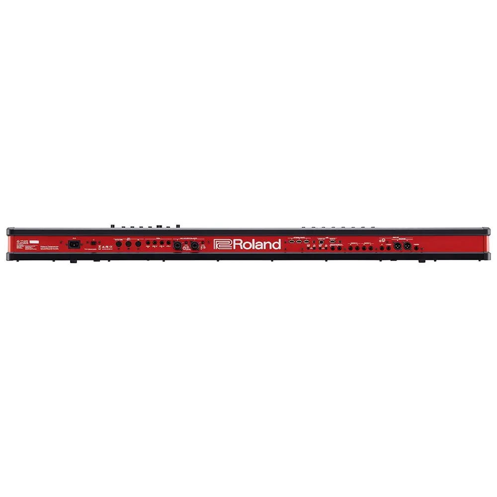 Roland Fantom 7 EX 76-Note Premium Semi-Weighted Keyboard Synthesiser w/ Aftertouch - Image 3