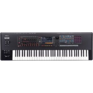 Roland Fantom 8 EX 88-Note Premium Weighted Keyboard Synthesiser w/ Aftertouch