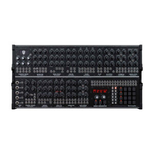 Erica Synths Techno System Eurorack Modular Synthesizer