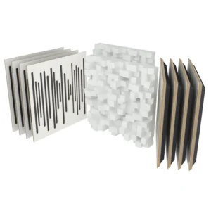 Vicoustic VicStudio Box Kit