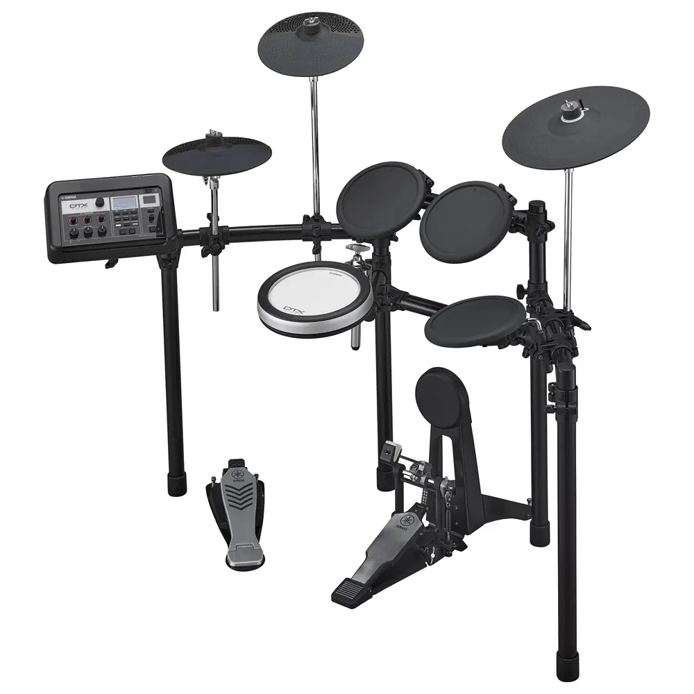 Yamaha DTX6K-X Electronic Drum Kit - Image 2