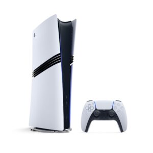 Sony Playstation 5 Pro Digital Console - 2TB
