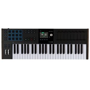 Arturia KeyLab 49 MK3 Professional MIDI Controller