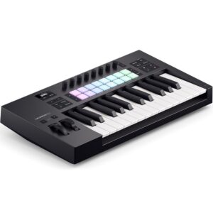Novation Launchkey 25 MK4 25-keys DAW Controller