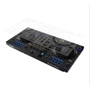 DJ Skin Pioneer DJ DDJ-FLX6GT Protector Skin