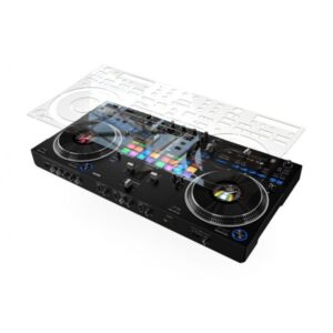 DJ Skin Pioneer DJ DDJ-REV7 Protector Skin