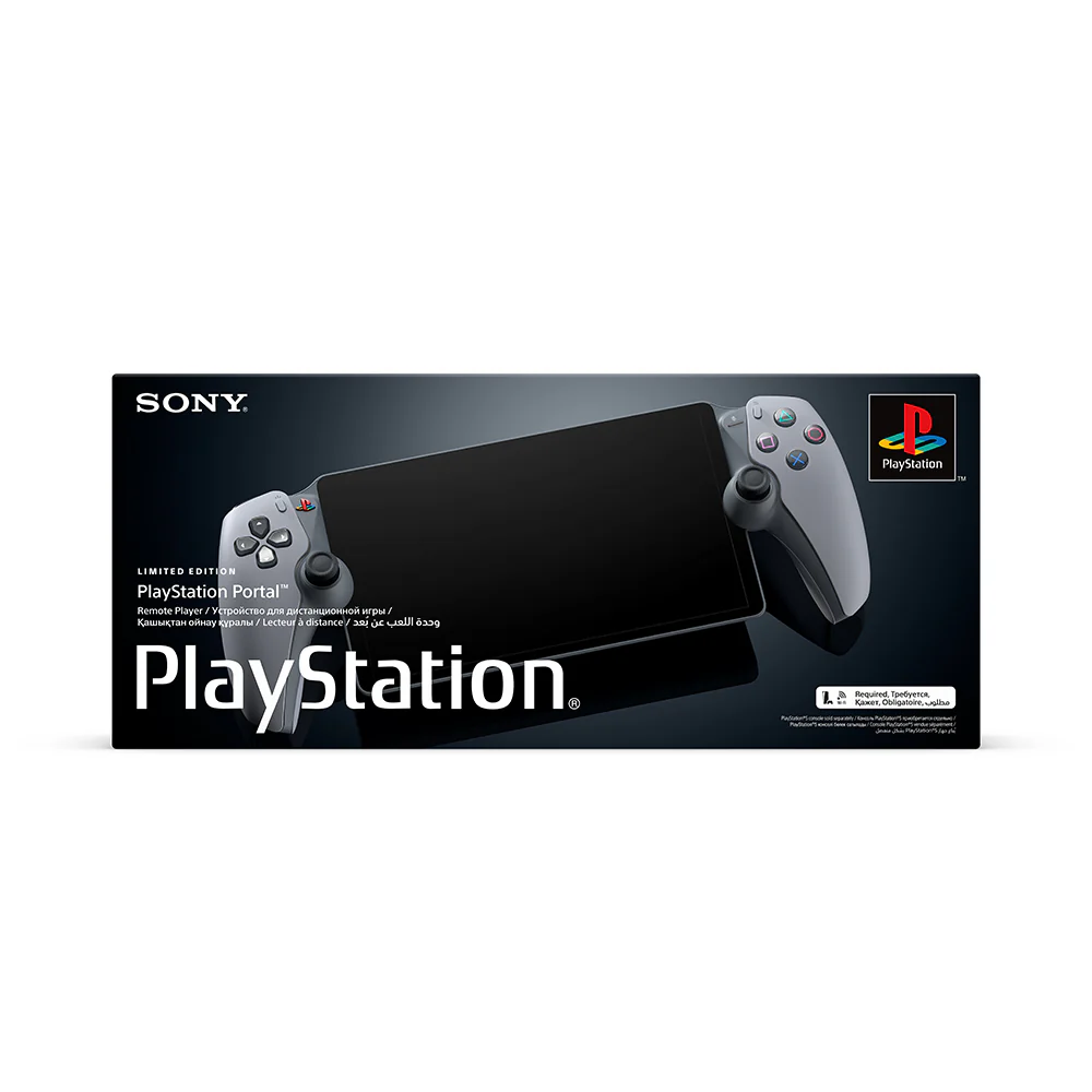 Sony PlayStation Portal Remote Player 30th Anniversary Limited Edition - Image 3