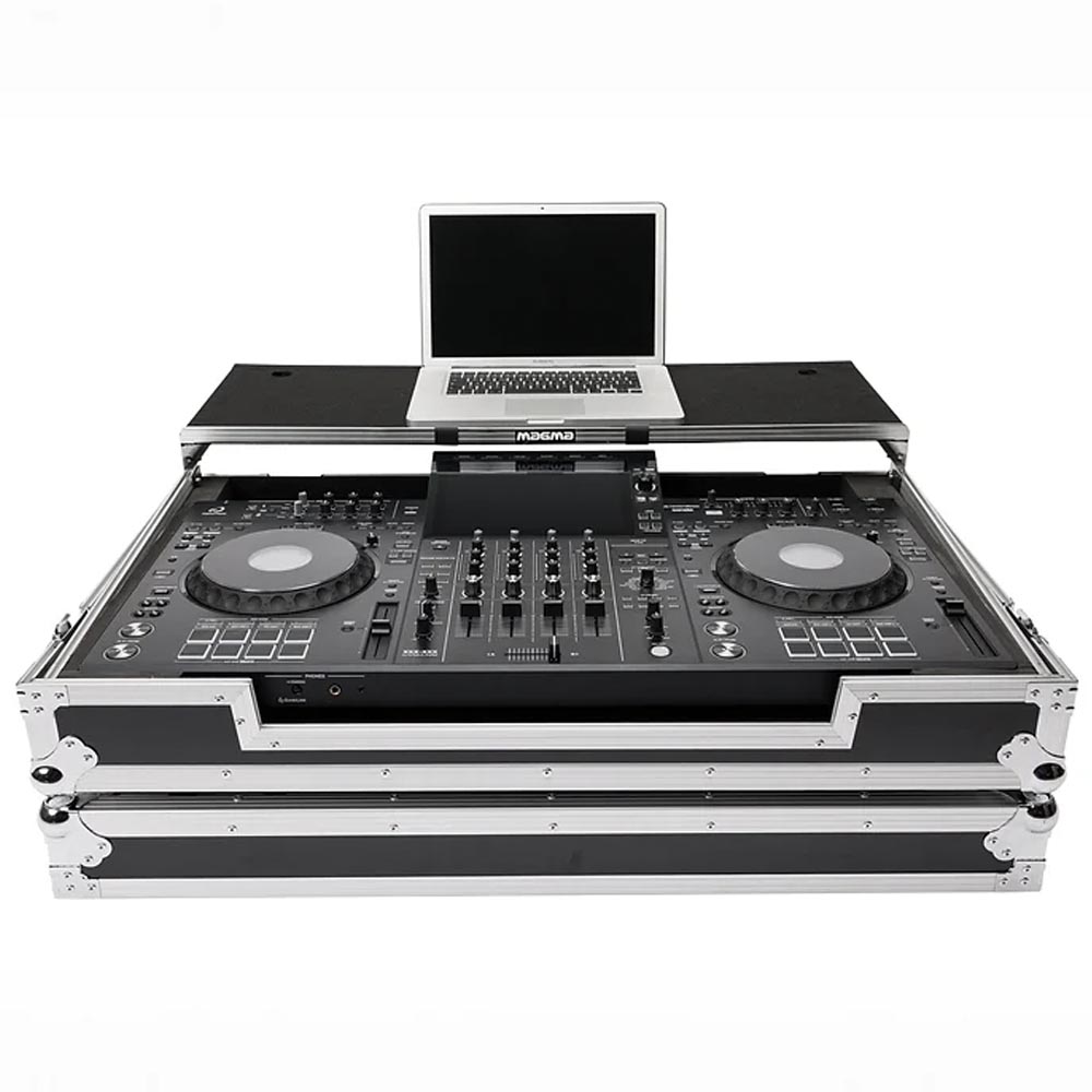 Magma DJ CONTROLLER Workstation XDJ-AZ/XZ with Wheels - 41039