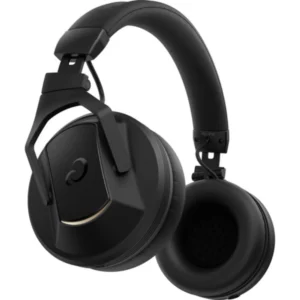 AlphaTheta HDJ-F10 Professional DJ Headphones