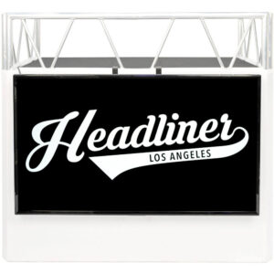Headliner Indio TV Mount - HL30024