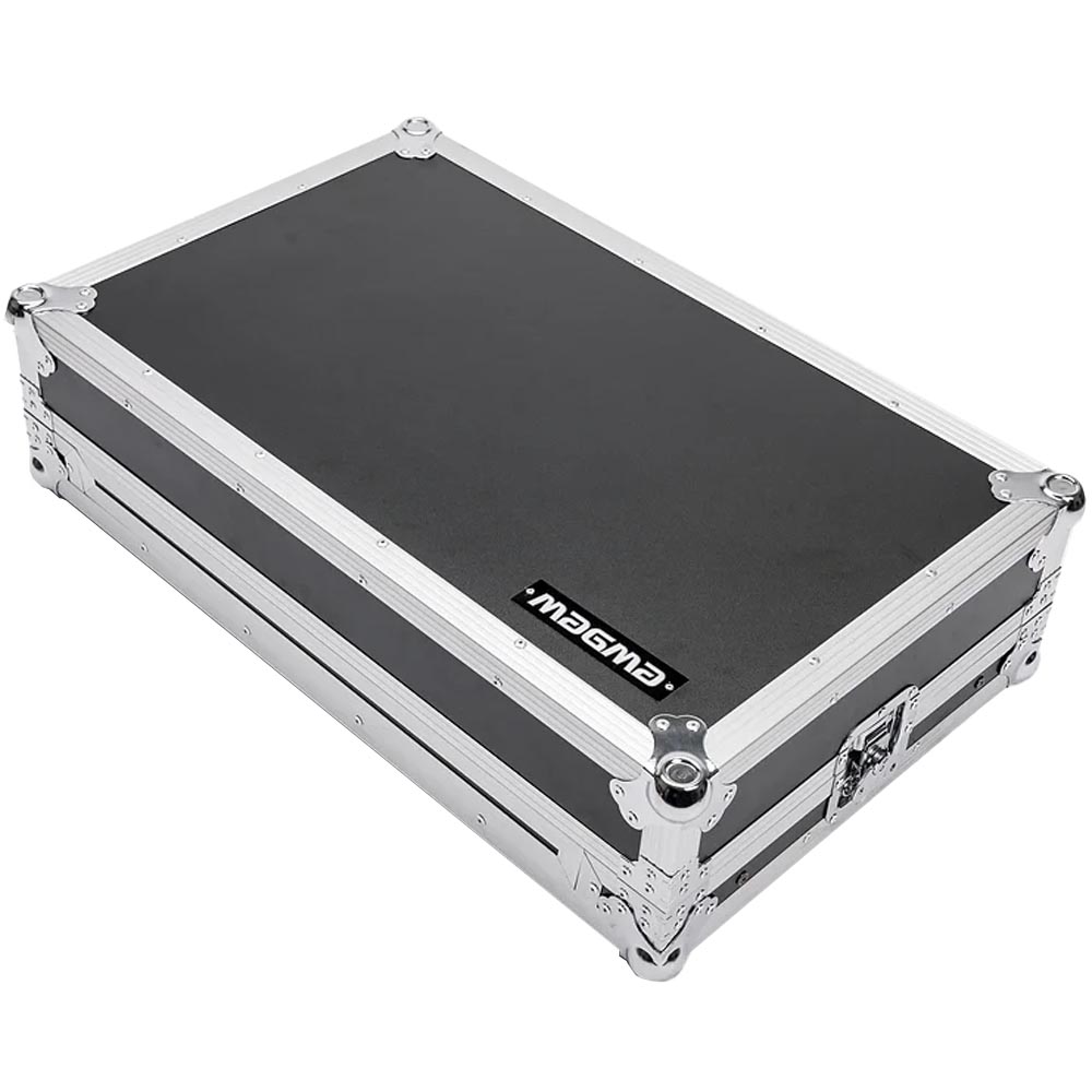 Magma DJ Controller Workstation Road Case for AlphaTheta DDJ-GRV6/FLX10 - 41037 - Image 3