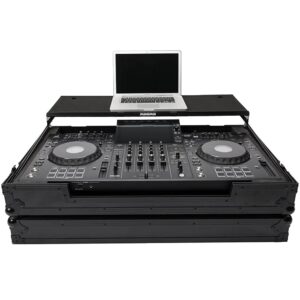 Magma DJ-CONTROLLER Workstation XDJ-AZ/XZ with Wheels Black - 41041