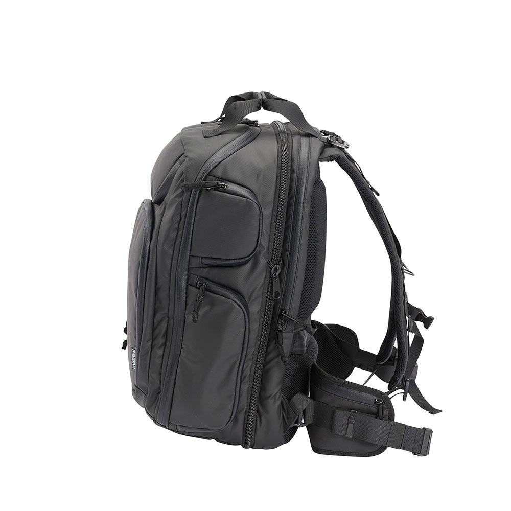 Magma Bag SOLID BLAZE PACK 120 - 47892 - Image 2