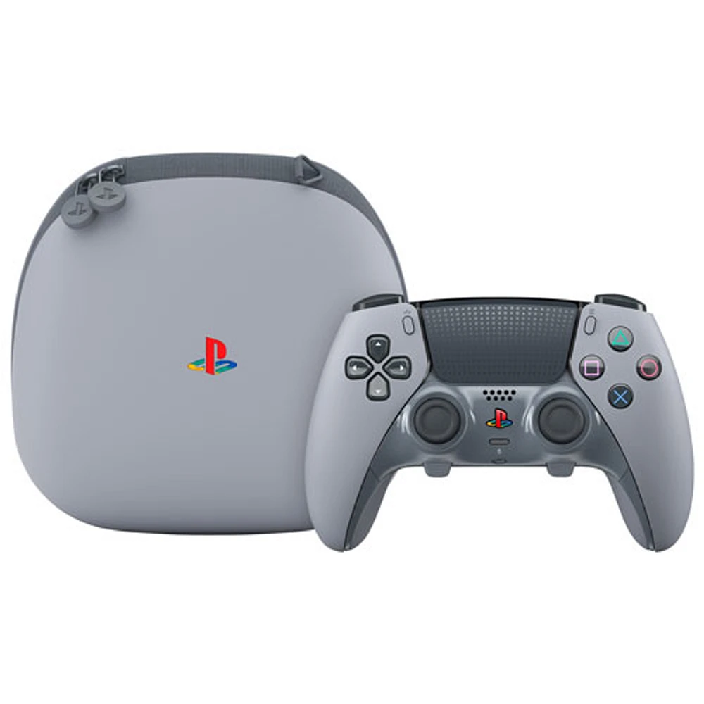 Sony DualSense PS5 Wireless Controller - 30th Anniversary Limited Edition - Image 2