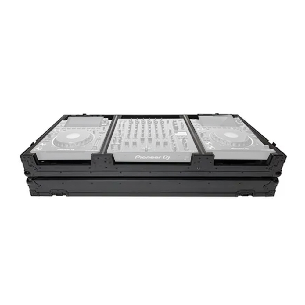MAGMA Multi-Format Case Player/Mixer Set CDJ3000-V10/A9 Black - 41035 - Image 3