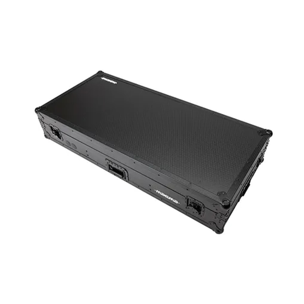 MAGMA Multi-Format Case Player/Mixer Set CDJ3000-V10/A9 Black - 41035 - Image 4