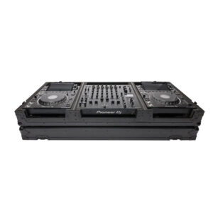 MAGMA Multi-Format Case Player/Mixer Set CDJ3000-V10/A9 Black - 41035