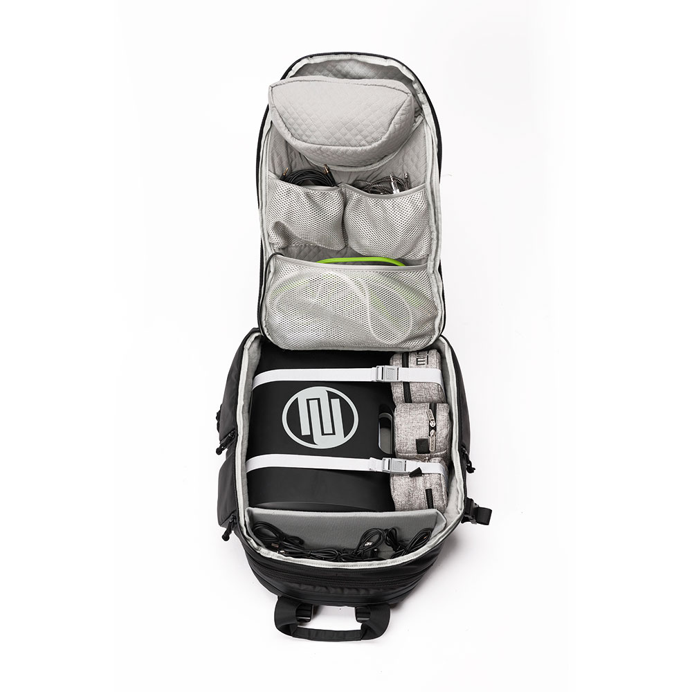 Magma Bag SOLID BLAZE PACK 120 - 47892 - Image 4