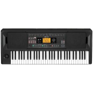 Korg EK-50 61-Key Touch Sensitive Entertainer Arranger Keyboard