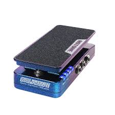 Hotone SP 20 Soul Press II Volume / Expression / Wah Pedal