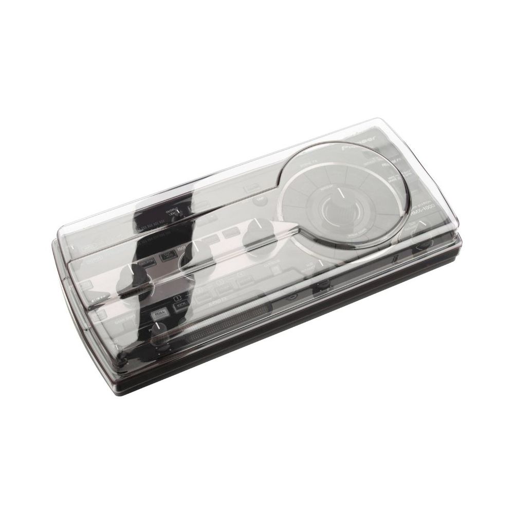 Decksaver Pioneer DJ RMX-1000 - DS-PC-RMX1000 - Image 2