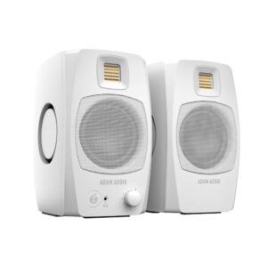 Adam Audio D3V Active Desktop Monitoring System