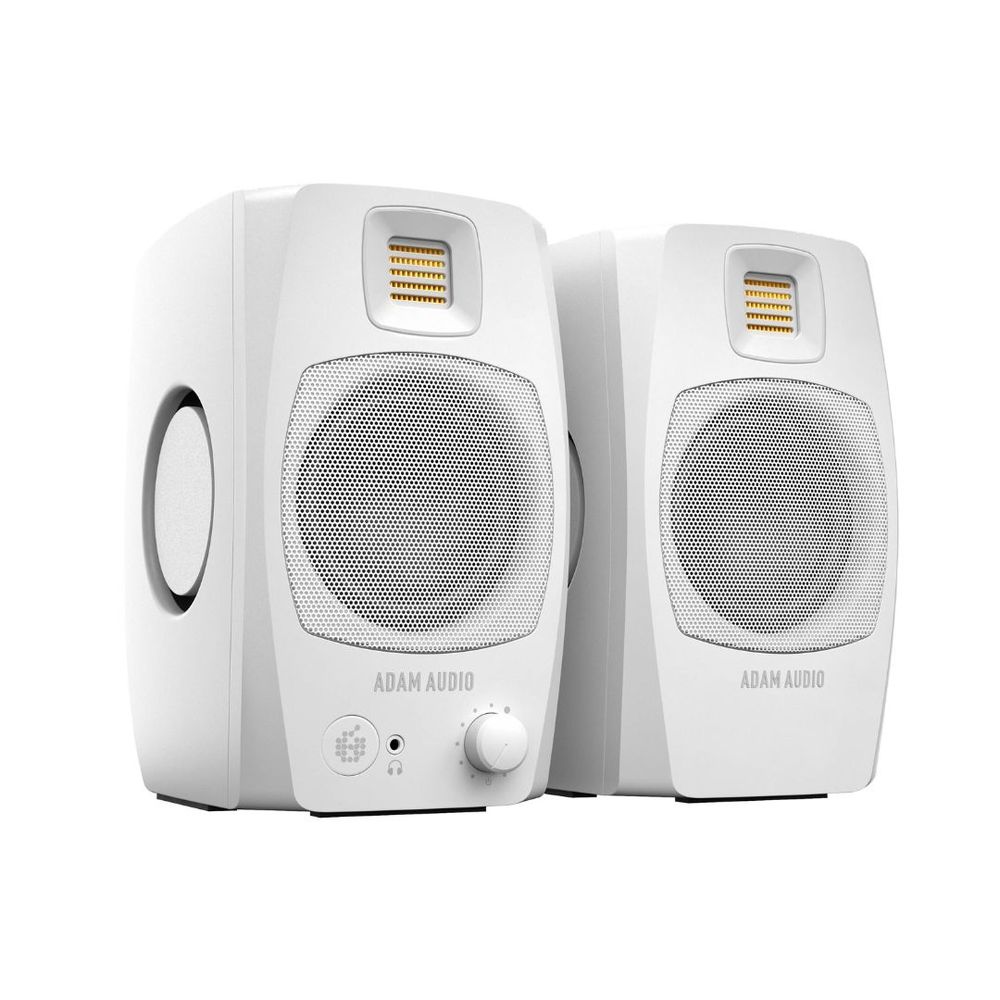 Adam Audio D3V Active Desktop Monitoring System