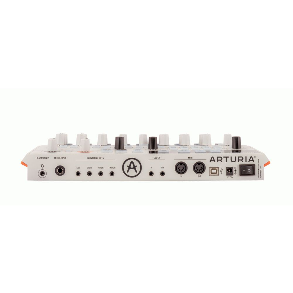 Arturia DrumBrute Impact 1984 Analog Drum Machine - Image 4