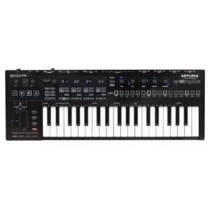 Arturia KeyStep Pro Chroma Multifunctional Sequencing Controller