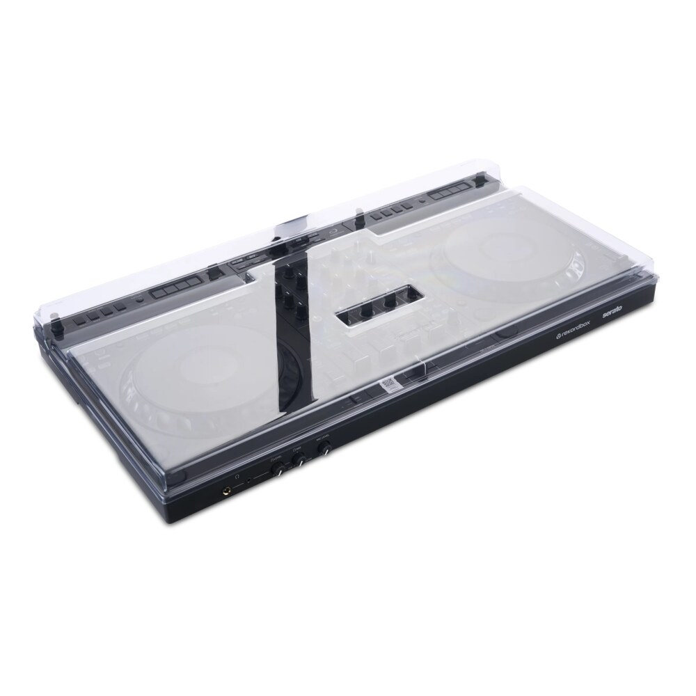 Decksaver AlphaTheta DDJ-GRV6 Cover - DS-PC-DDJGRV6 - Image 2