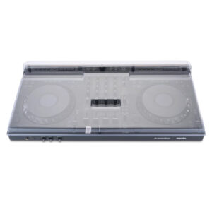 Decksaver AlphaTheta DDJ-GRV6 Cover - DS-PC-DDJGRV6