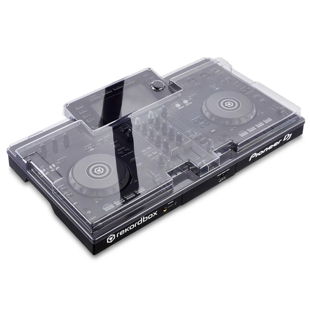 Decksaver Pioneer DJ XDJ-RR Cover – DS-PC-XDJRR - Image 2
