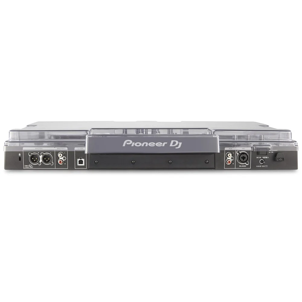Decksaver Pioneer DJ XDJ-RR Cover – DS-PC-XDJRR - Image 3